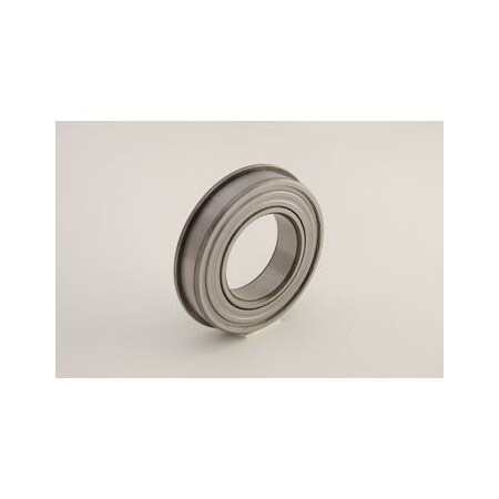 Consolidated Bearings Deep Groove Ball Bearing, 314ZZNR 314-ZZNR